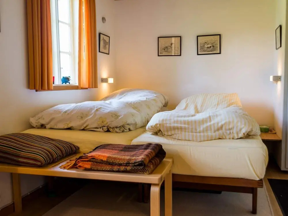 4 Person Holiday Home in Blokhus