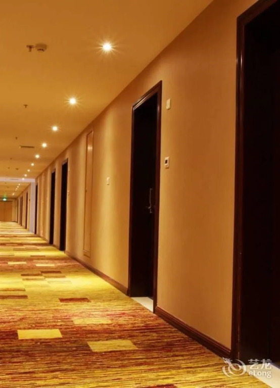 Changhe Hostel