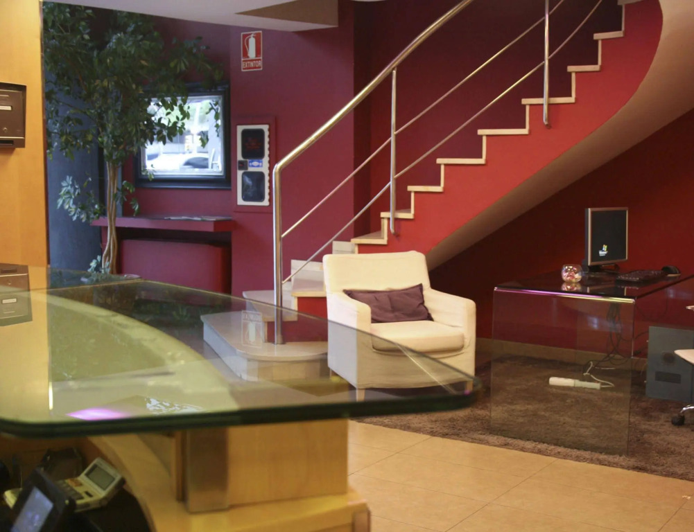 Hotel Abbot