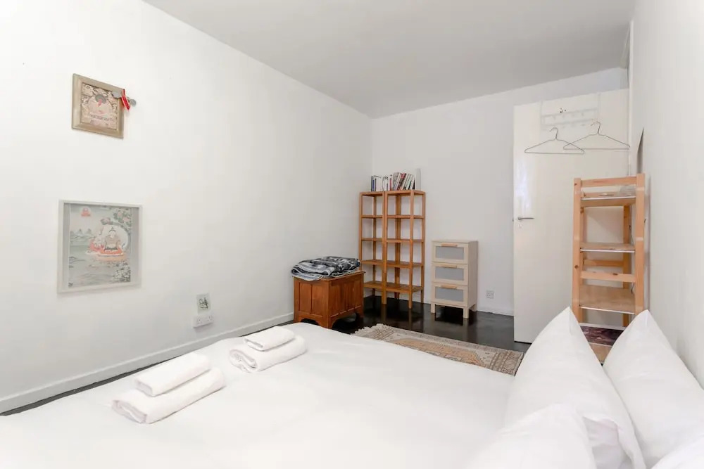 East London 1 Bedroom Flat