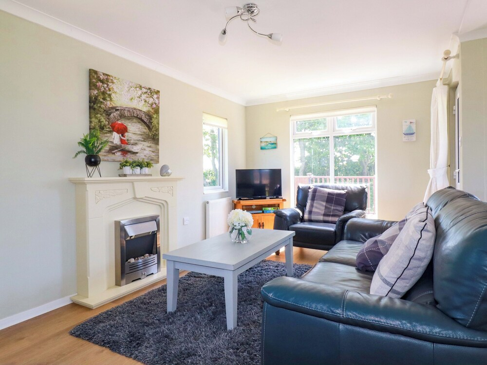 Lodge 9- Lamorna