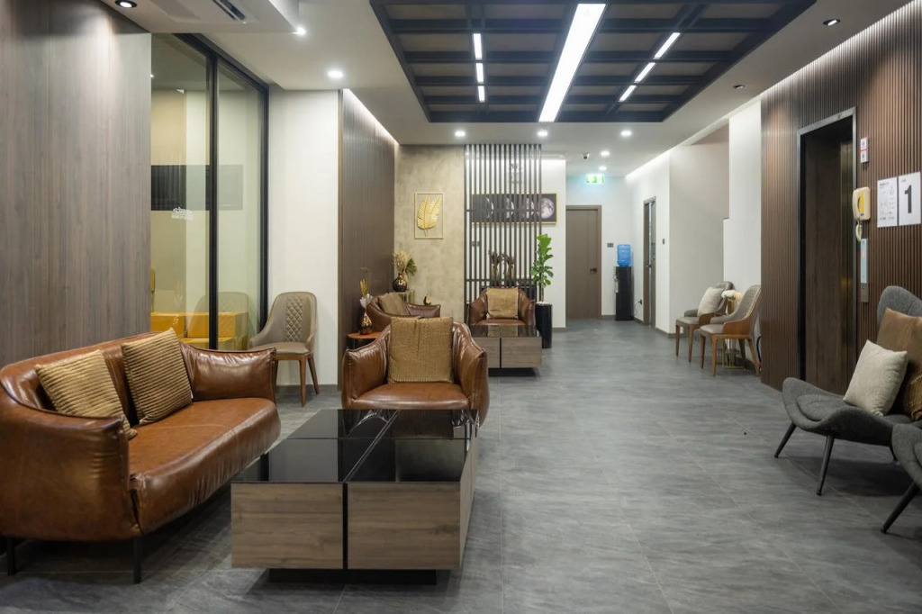 Le Bis Hotel