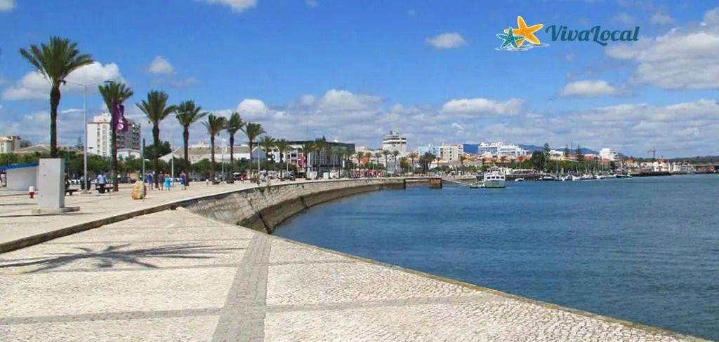 Rotunda da Marina