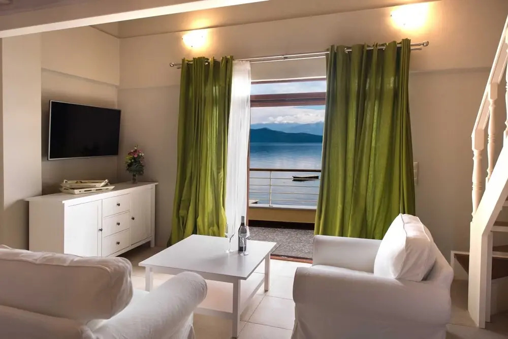Nv Mini Suites