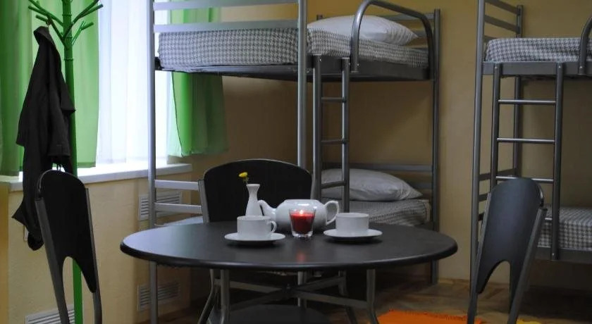Domino Hostel