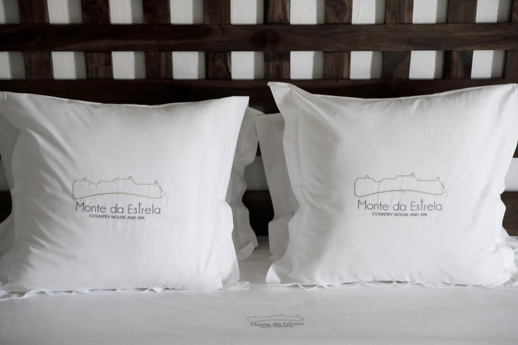 Monte da Estrela - Country House & SPA