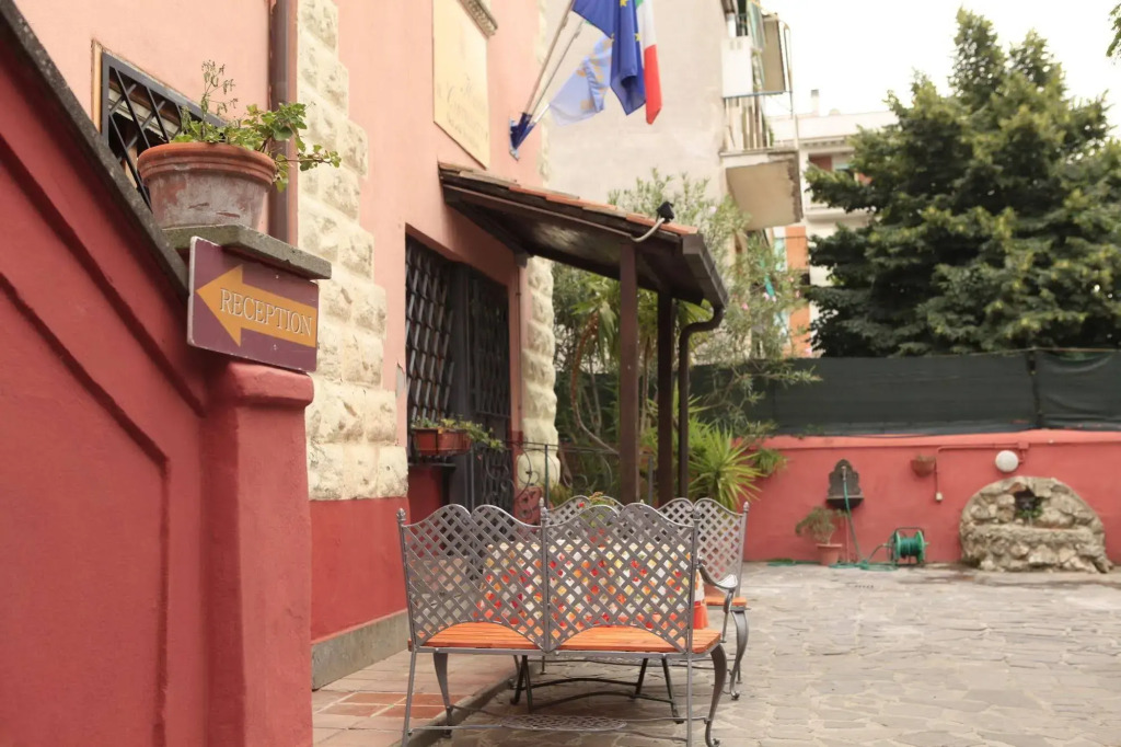 Hotel Il Castelletto
