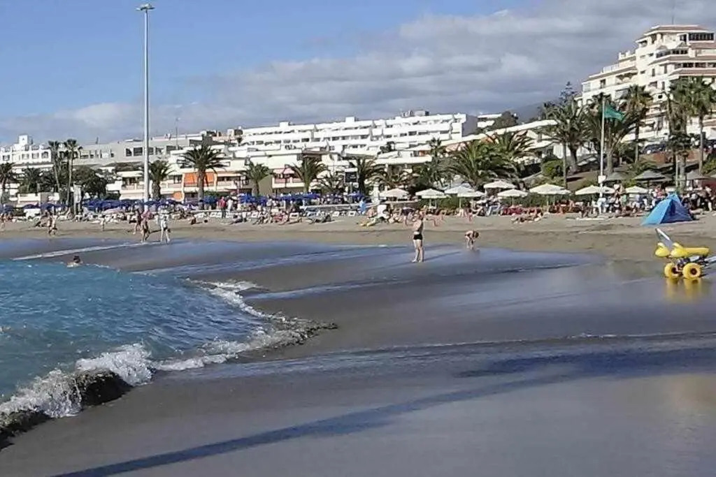 Dinastia B401 by Tenerife Rental and Sales