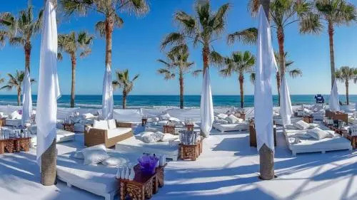 Banus Boutique Muelle del Ribera