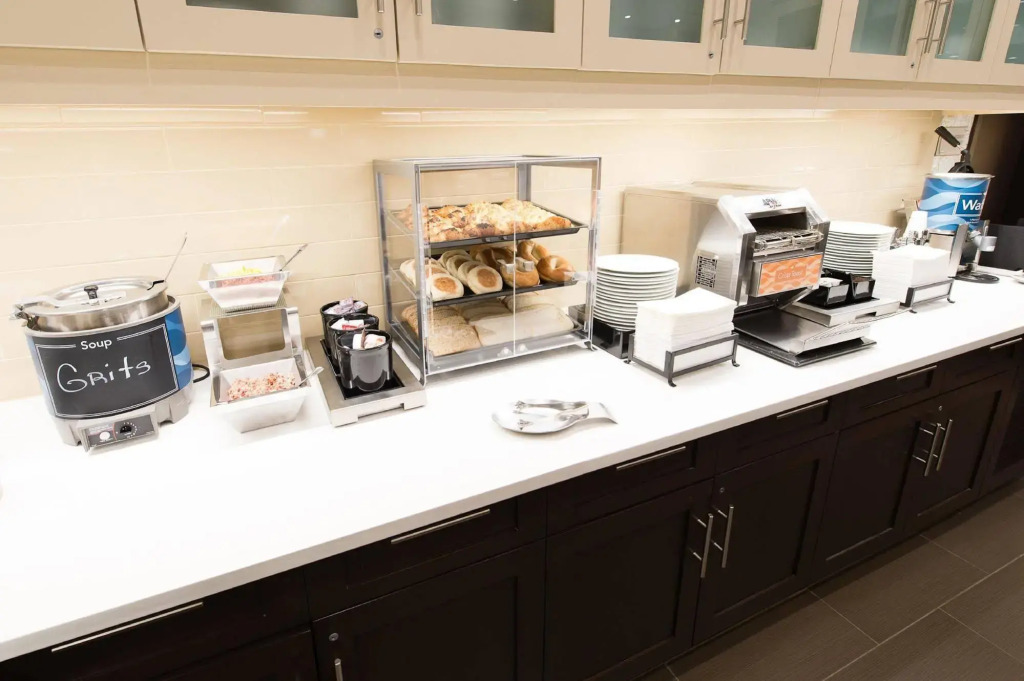 Homewood Suites by Hilton Concord