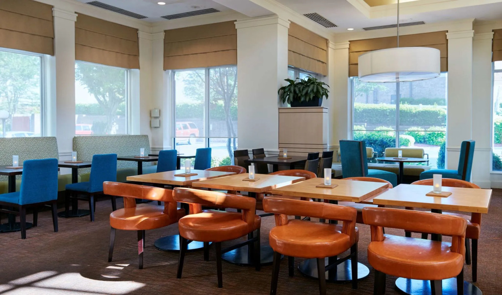 Hilton Garden Inn Charlotte North