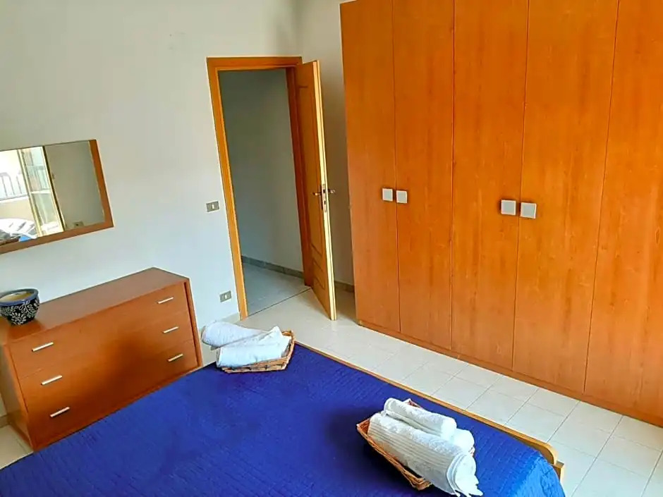 B&B o casa vacanze ALEXIA PESCHE ISERNIA