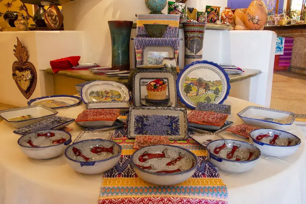 Casa Parota Boutique Hotel