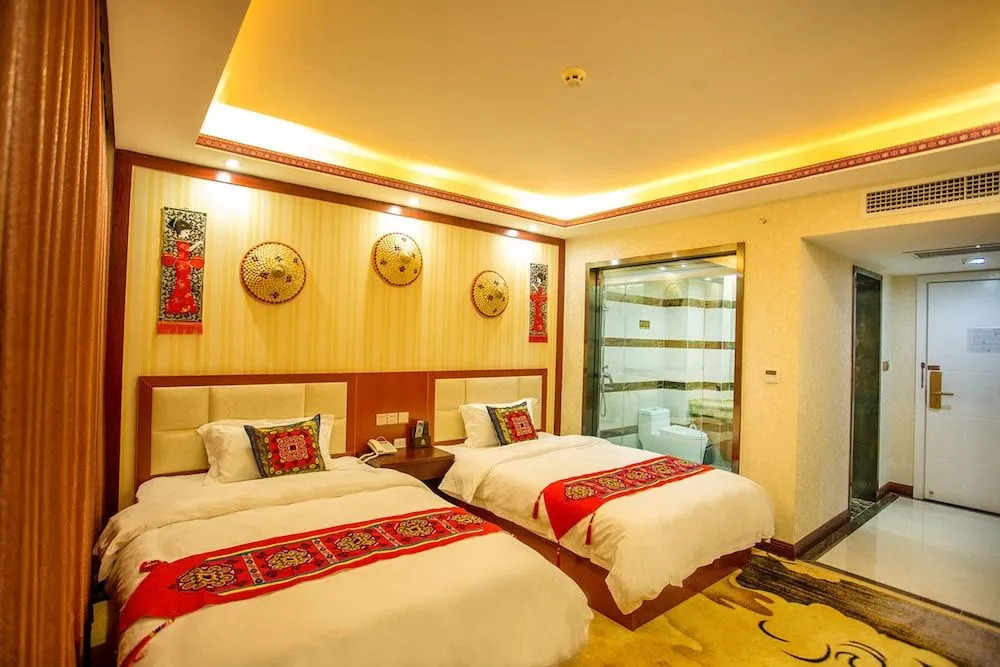 Yue Shang Boutique Holiday Inn