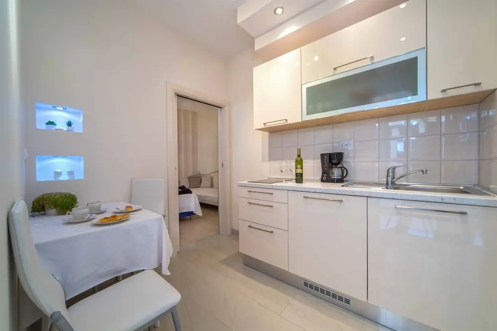 Apartments and Room Vlado