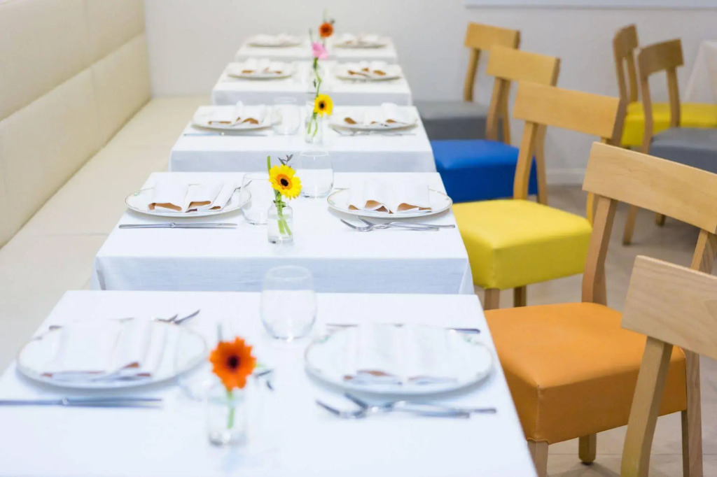 Hotel Mediterraneo