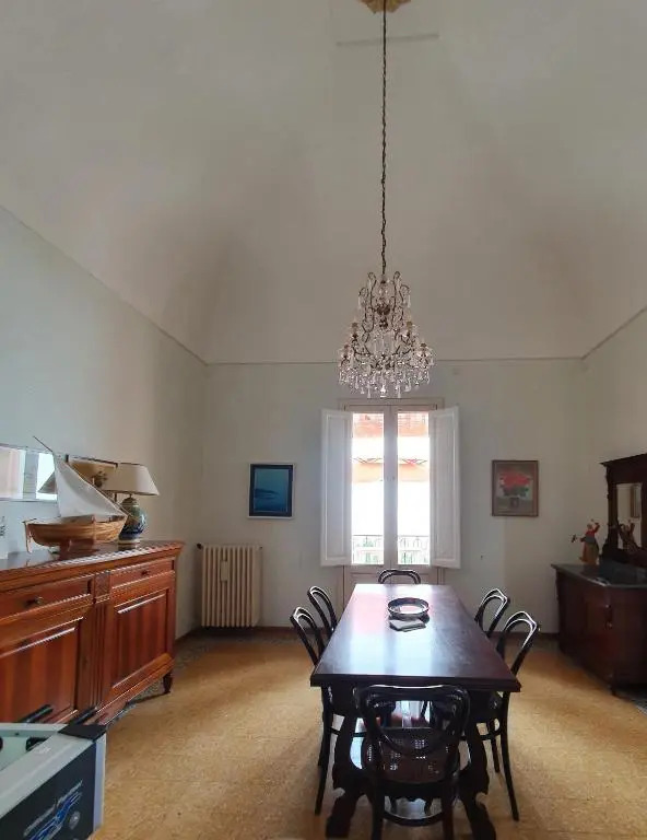 Villa nel Salento - Ampie camere e giardino, fino a 9 persone