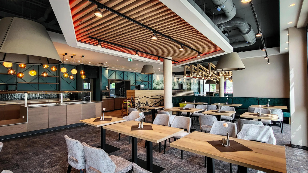 Mountain View Hotel Willingen
