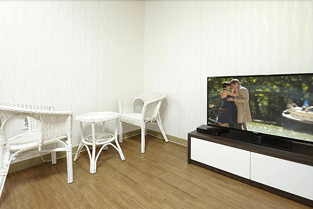 Pocheon Green Mile Pension