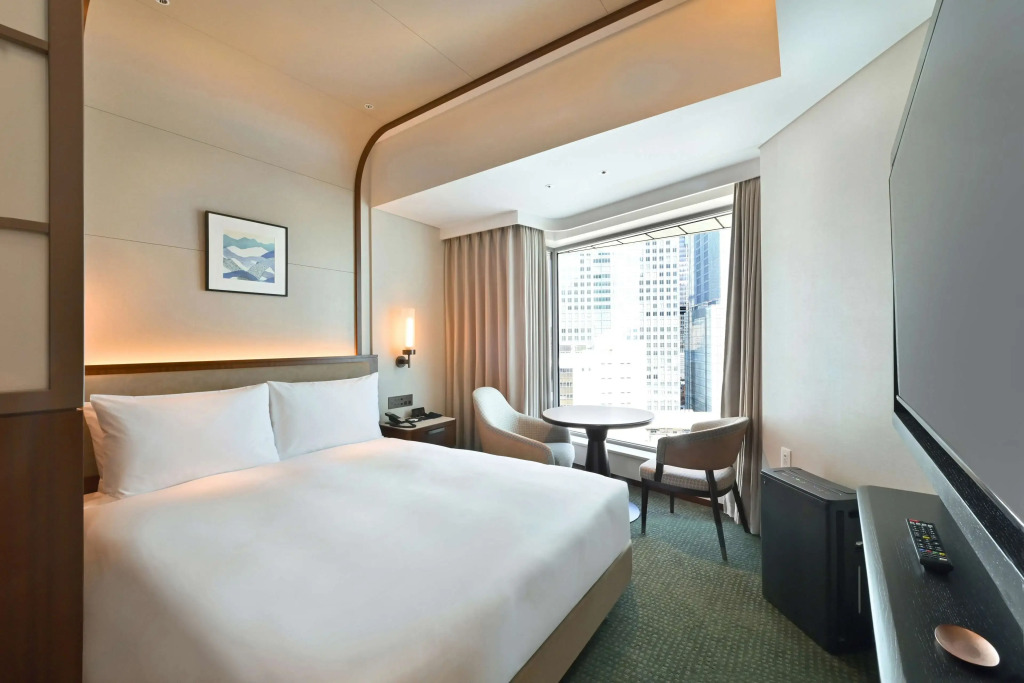 Marunouchi Hotel