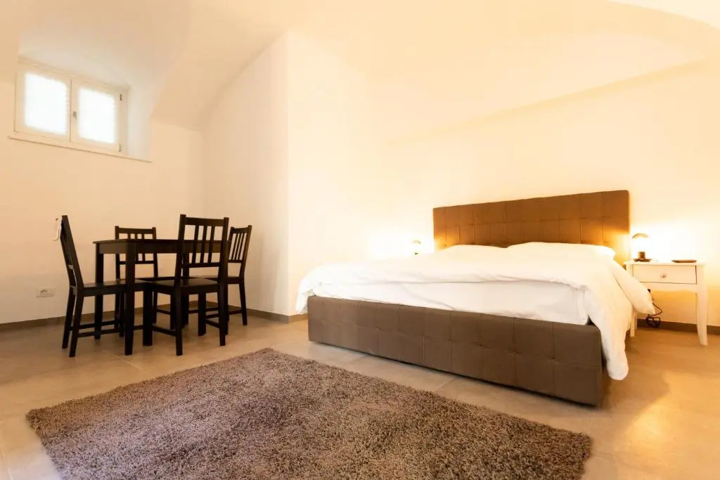 ALPENCITY SUITES