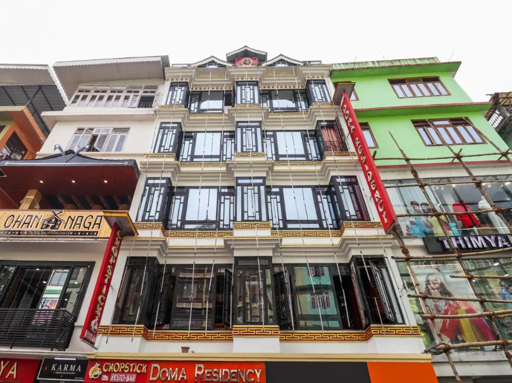 Doma Residency