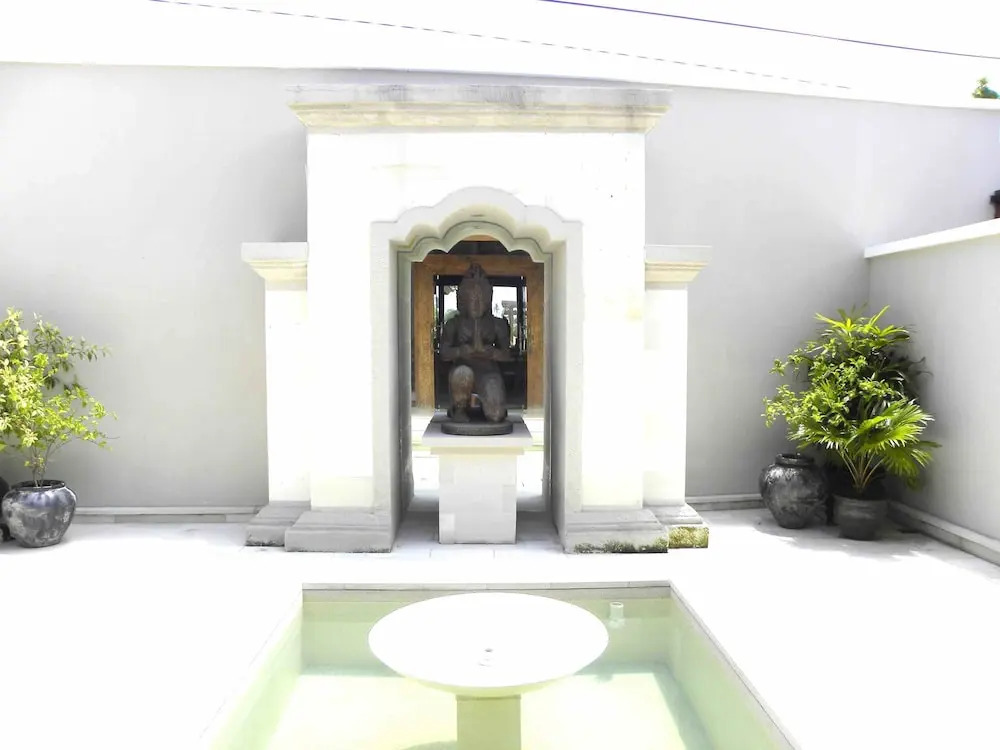 Villa Jaal