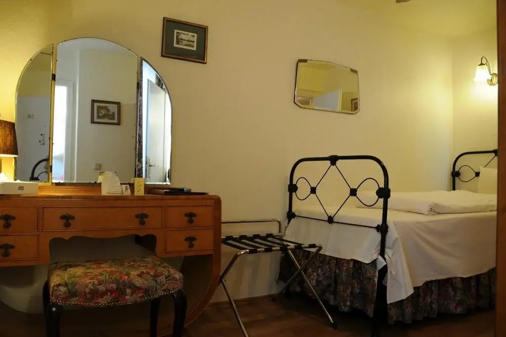 Hotel Admiral