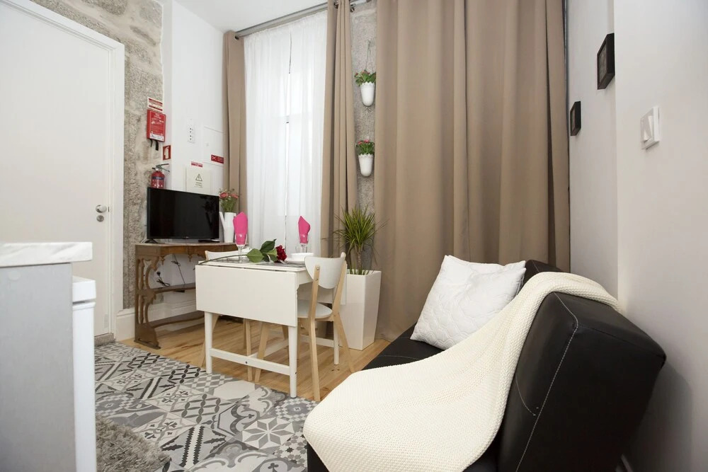 Comendador 1895 Apartment 1