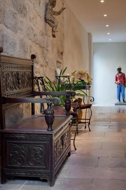 La Maison des Augustins 4 stars Spa et Fitness