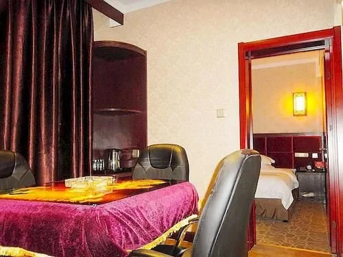 Tengda Hotel Baoding