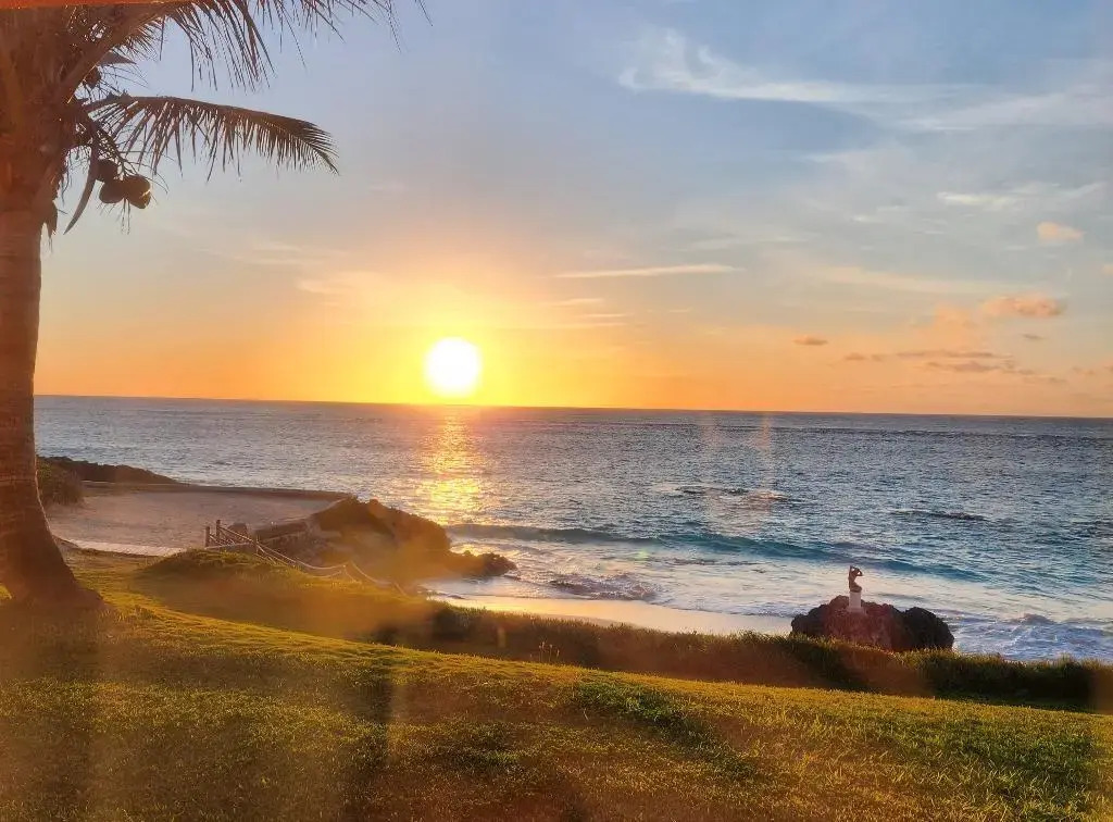 Coco Reef Bermuda