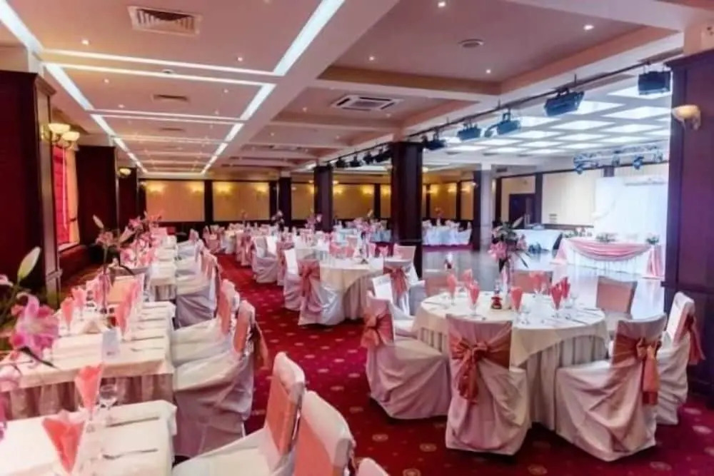 Hotel Rostow