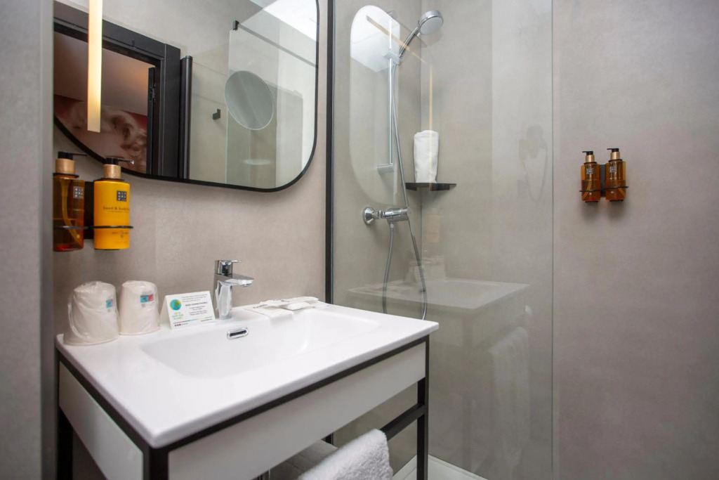 Casual del Cine Valencia by Casual Hoteles