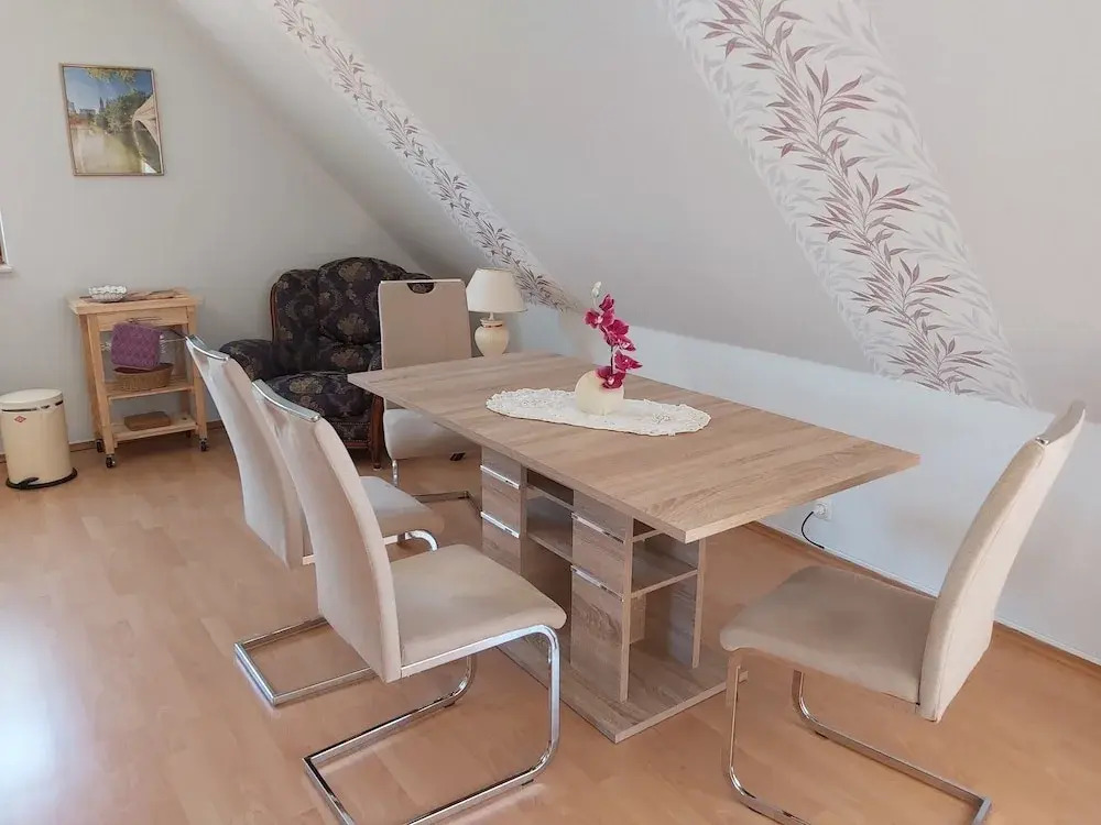 Apartment in Kuhlungsborn Near Sandy Beach