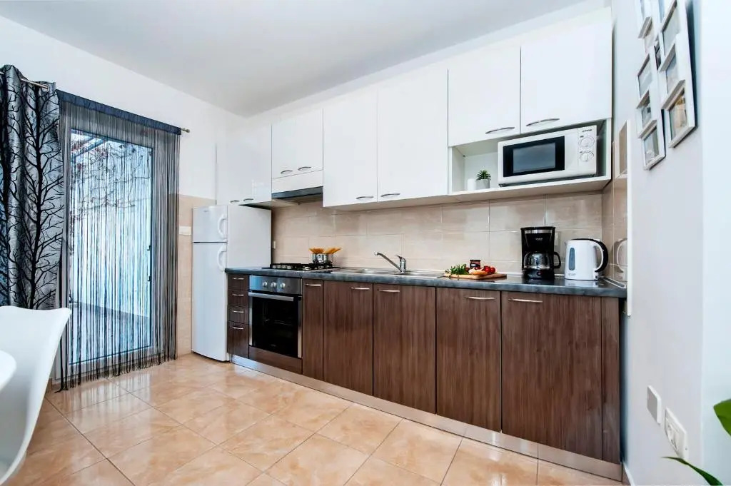 Apartments Bonaca