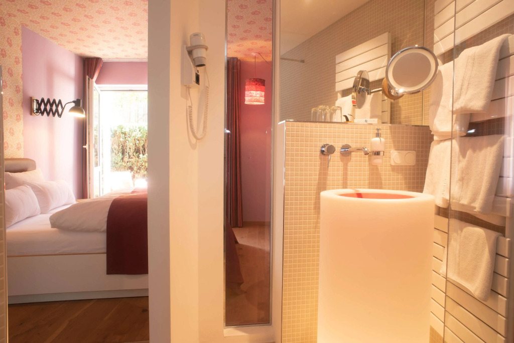 Hotel Gude
