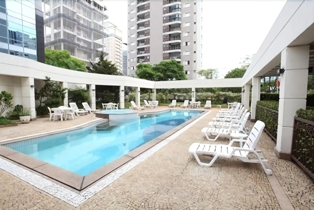 The World Hotels - Vila Olímpia