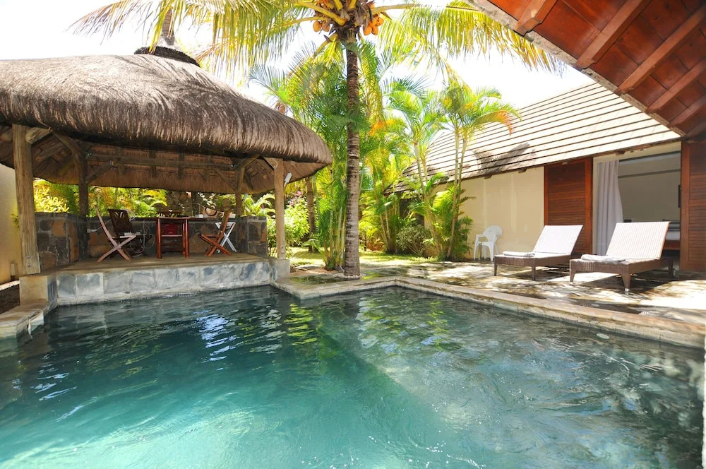 Villa Oasis 1 no 7