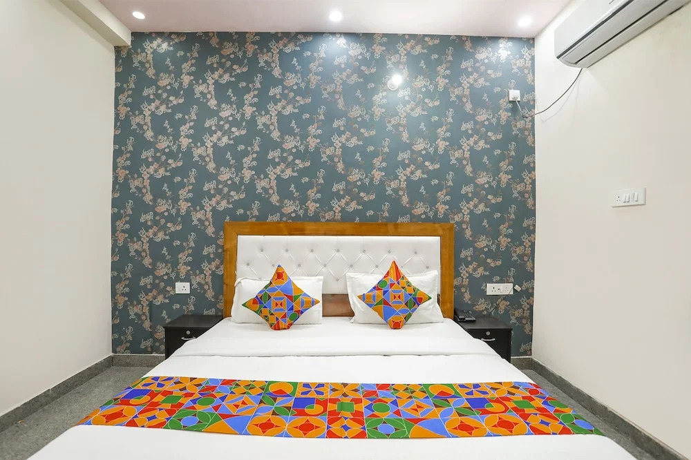 Fabhotel A2S