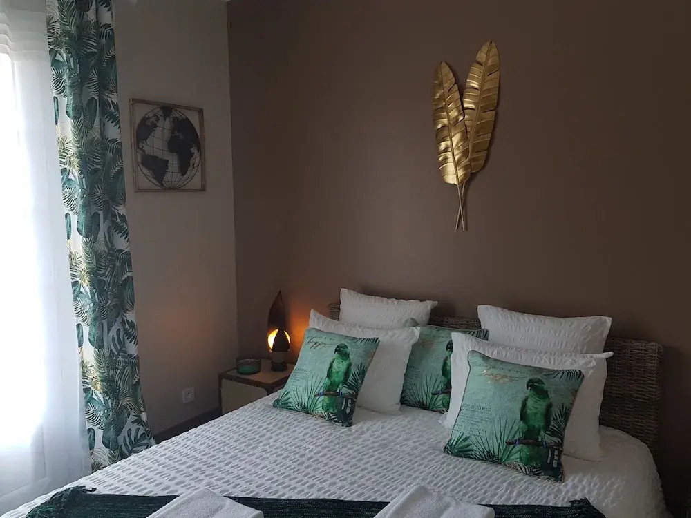 Le Clos Magedon