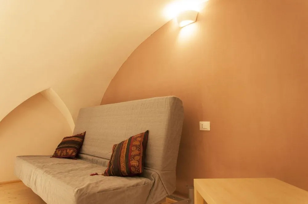Palazzo Paladini Rooms Lecce