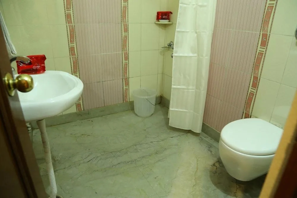 OYO Rooms Sector 42 Chandigarh