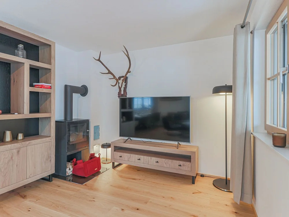 Luxury Villa in Ellmau with Hot Tub
