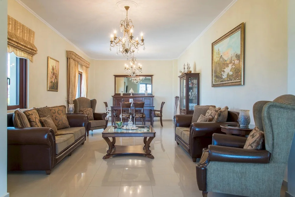 Villa Chrissi Kissamos