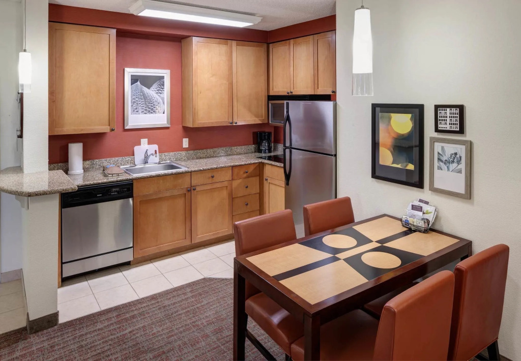 Residence Inn Jackson Ridgeland