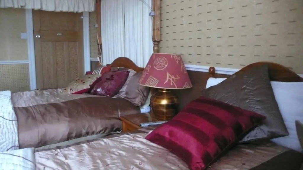 Sandilands House