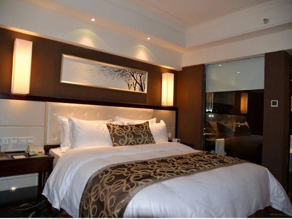Jin Rui Jia Tai Hotel