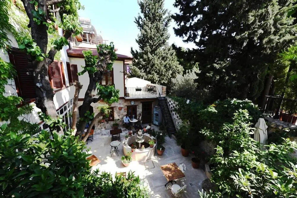 Sibel Hotel