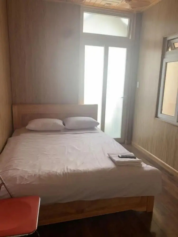 Maika Hotel